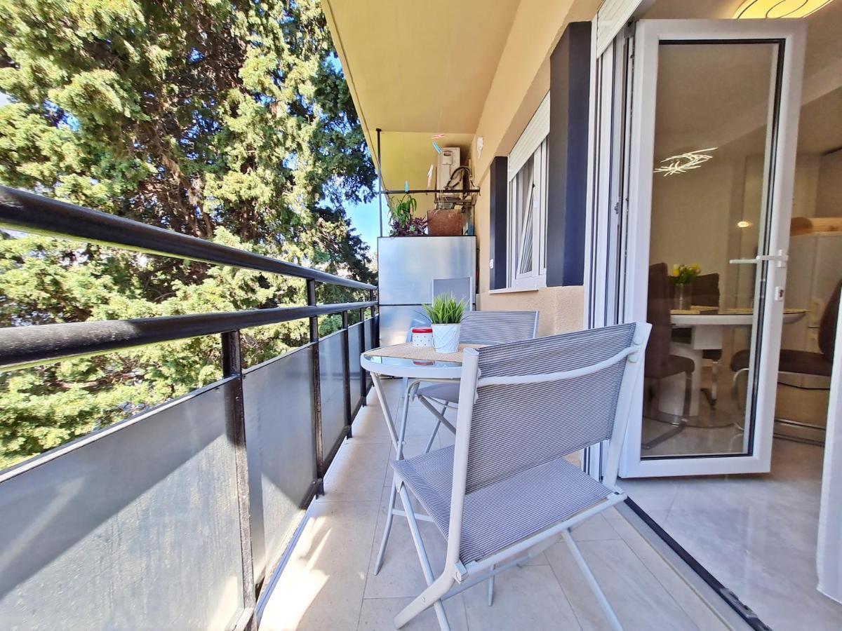 Split City Apartment Rosemary Екстер'єр фото