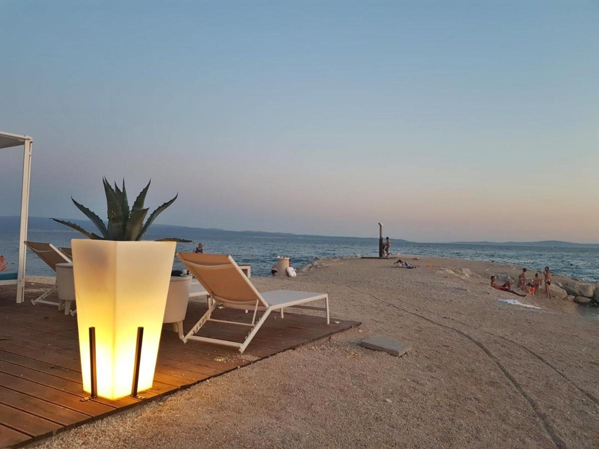 Split City Apartment Rosemary Екстер'єр фото