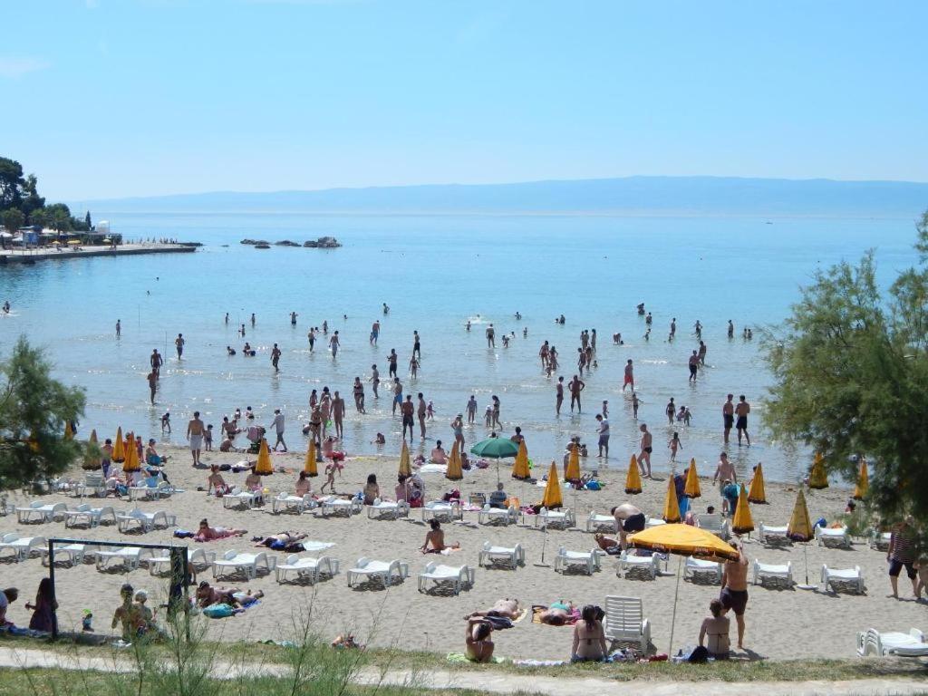 Split City Apartment Rosemary Екстер'єр фото