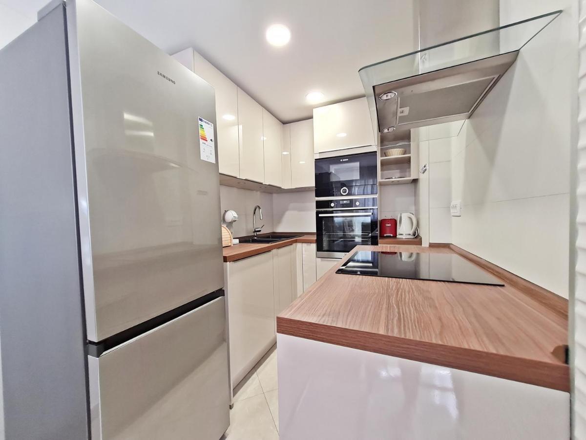 Split City Apartment Rosemary Екстер'єр фото